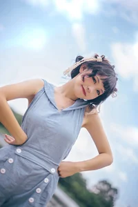 Contemporary Beauty Captured in YiTuYu Art Language Vol.5570 Miko Miko Ww - image 61
