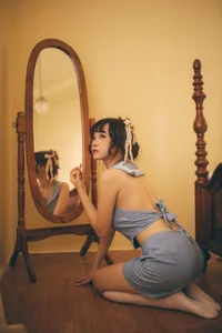 Contemporary Beauty Captured in YiTuYu Art Language Vol.5570 Miko Miko Ww - image 71