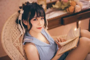 Contemporary Beauty Captured in YiTuYu Art Language Vol.5570 Miko Miko Ww - image 57