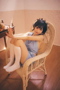 Contemporary Beauty Captured in YiTuYu Art Language Vol.5570 Miko Miko Ww - image 69