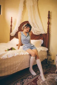 Contemporary Beauty Captured in YiTuYu Art Language Vol.5570 Miko Miko Ww - image 56