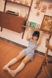 Contemporary Beauty Captured in YiTuYu Art Language Vol.5570 Miko Miko Ww - image 74