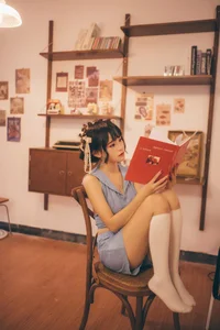 Contemporary Beauty Captured in YiTuYu Art Language Vol.5570 Miko Miko Ww - image 24