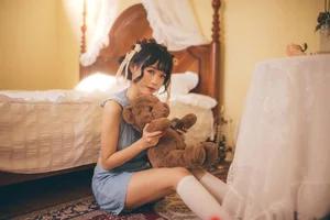 Contemporary Beauty Captured in YiTuYu Art Language Vol.5570 Miko Miko Ww - image 47