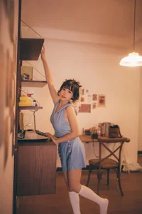 Contemporary Beauty Captured in YiTuYu Art Language Vol.5570 Miko Miko Ww - image 11