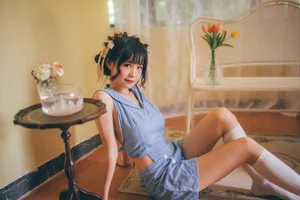 Contemporary Beauty Captured in YiTuYu Art Language Vol.5570 Miko Miko Ww - image 15