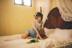 Contemporary Beauty Captured in YiTuYu Art Language Vol.5570 Miko Miko Ww - image 78