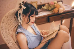 Contemporary Beauty Captured in YiTuYu Art Language Vol.5570 Miko Miko Ww - image 30