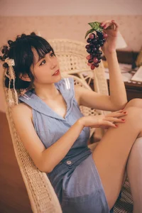 Contemporary Beauty Captured in YiTuYu Art Language Vol.5570 Miko Miko Ww - image 27