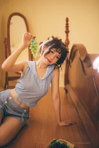 Contemporary Beauty Captured in YiTuYu Art Language Vol.5570 Miko Miko Ww - image 82