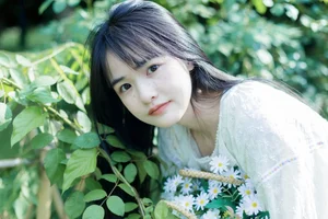 Artistic Portraits of Xiao Yi Mei Mei in YiTuYu Art Language Vol.4798: A Visual Masterpiece - image 23