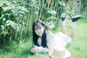 Artistic Portraits of Xiao Yi Mei Mei in YiTuYu Art Language Vol.4798: A Visual Masterpiece - image 5