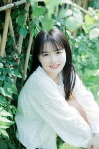 Artistic Portraits of Xiao Yi Mei Mei in YiTuYu Art Language Vol.4798: A Visual Masterpiece - image 6