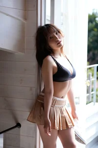 JP Rena Yoshihara Digital Photo Book: FRIDAY SEXY90000 Vol. 3 Part 01 - image 6
