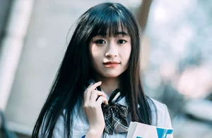 YiTuYu Art Language Vol.6711: Xiao Xiong Wei Ni’s Ethereal Beauty - image 20