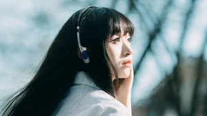 YiTuYu Art Language Vol.6711: Xiao Xiong Wei Ni’s Ethereal Beauty - image 12