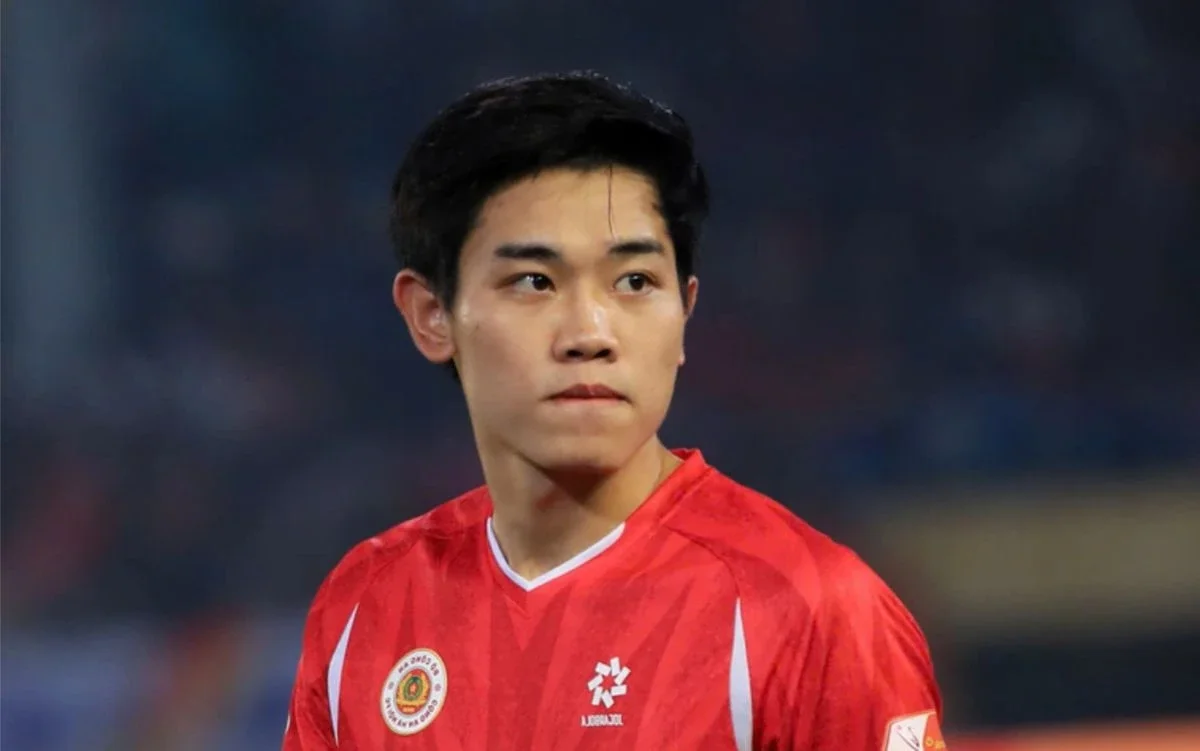 Dinh Bac Under Pressure: Will New Rising Stars Replace the Top-Ranked Talent in the Latest Netizen Debate?