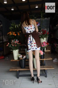 IESS 1001 Nights: Strawberry as the Elegant Florist 1 - image 12