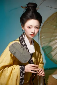 Xiao Yang Ai Gan Fan - Art Language Vol 7466 YiTuYu - image 18