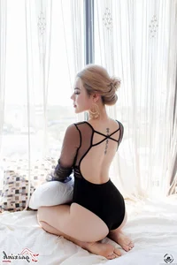 Chic Spaghetti Strap Tops: 89+ Stunning Summer Fashion Ideas and Styling Tips - image 2