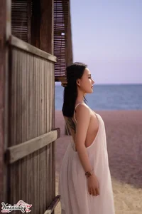 Chic Spaghetti Strap Tops: 89+ Stunning Summer Fashion Ideas and Styling Tips - image 24