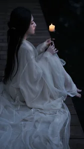 Zang Yi Tong: Artistic Expression in YiTuYu Art Language Vol.6896 - image 0