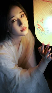 Zang Yi Tong: Artistic Expression in YiTuYu Art Language Vol.6896 - image 32