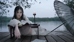 Zang Yi Tong: Artistic Expression in YiTuYu Art Language Vol.6896 - image 22
