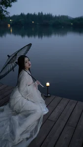 Zang Yi Tong: Artistic Expression in YiTuYu Art Language Vol.6896 - image 33