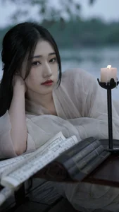 Zang Yi Tong: Artistic Expression in YiTuYu Art Language Vol.6896 - image 21