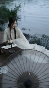 Zang Yi Tong: Artistic Expression in YiTuYu Art Language Vol.6896 - image 9