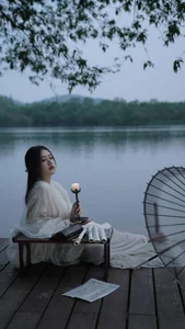Zang Yi Tong: Artistic Expression in YiTuYu Art Language Vol.6896 - image 31