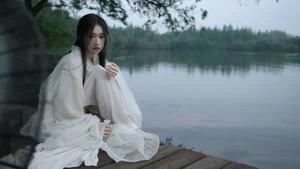 Zang Yi Tong: Artistic Expression in YiTuYu Art Language Vol.6896 - image 6