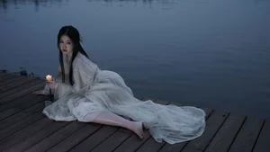 Zang Yi Tong: Artistic Expression in YiTuYu Art Language Vol.6896 - image 8