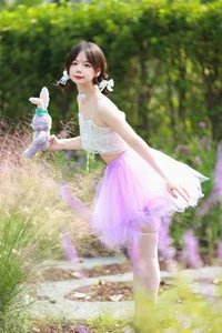 Elegant Visuals in YiTuYu Art Language Vol.5634 Featuring Mu Yan Se Cc Digital Gallery - image 1