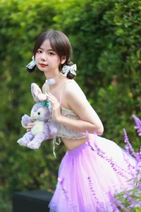 Elegant Visuals in YiTuYu Art Language Vol.5634 Featuring Mu Yan Se Cc Digital Gallery - image 24