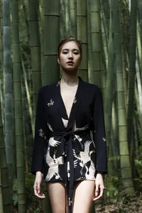 Artistic Portraiture: YiTuYu Art Language Vol.4893 Featuring Lin Lin - image 23
