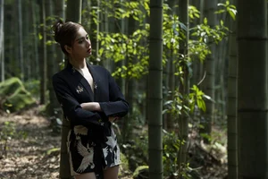 Artistic Portraiture: YiTuYu Art Language Vol.4893 Featuring Lin Lin - image 19
