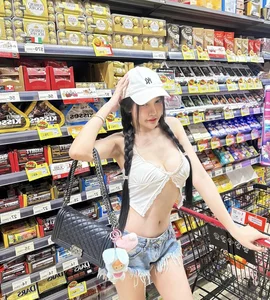 The Evolution of Social Media Fashion: Analyzing the Bold and Controversial Style Choices of Thai Influencers - image 5
