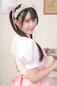 LOVEPOP Hibiki Amamiya Photoset 04 - Fresh and Pink Aesthetic - image 7