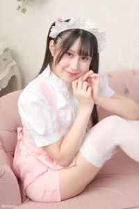 LOVEPOP Hibiki Amamiya Photoset 04 - Fresh and Pink Aesthetic - image 3