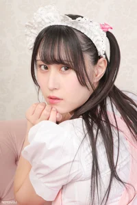 LOVEPOP Hibiki Amamiya Photoset 04 - Fresh and Pink Aesthetic - image 24