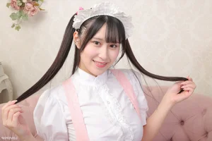 LOVEPOP Hibiki Amamiya Photoset 04 - Fresh and Pink Aesthetic - image 9