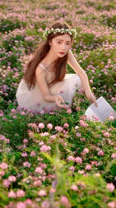 YiTuYu Art Language Vol.6764 Featuring Yu Qi - Artistic Portrait Gallery - image 23
