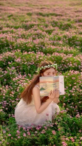 YiTuYu Art Language Vol.6764 Featuring Yu Qi - Artistic Portrait Gallery - image 9