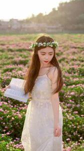 YiTuYu Art Language Vol.6764 Featuring Yu Qi - Artistic Portrait Gallery - image 7