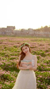 YiTuYu Art Language Vol.6764 Featuring Yu Qi - Artistic Portrait Gallery - image 17