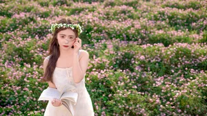 YiTuYu Art Language Vol.6764 Featuring Yu Qi - Artistic Portrait Gallery - image 8