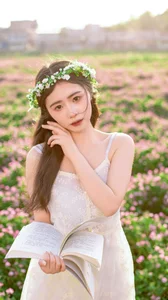 YiTuYu Art Language Vol.6764 Featuring Yu Qi - Artistic Portrait Gallery - image 5