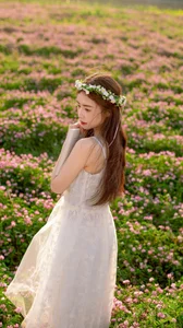 YiTuYu Art Language Vol.6764 Featuring Yu Qi - Artistic Portrait Gallery - image 16